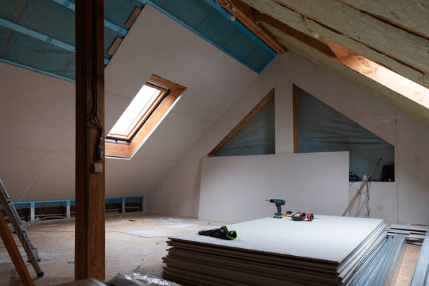Best Energy Efficiency Insulation in Indian River Estates, FL