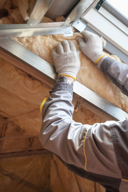 Best Spray Foam Insulation in Indian River Estates, FL